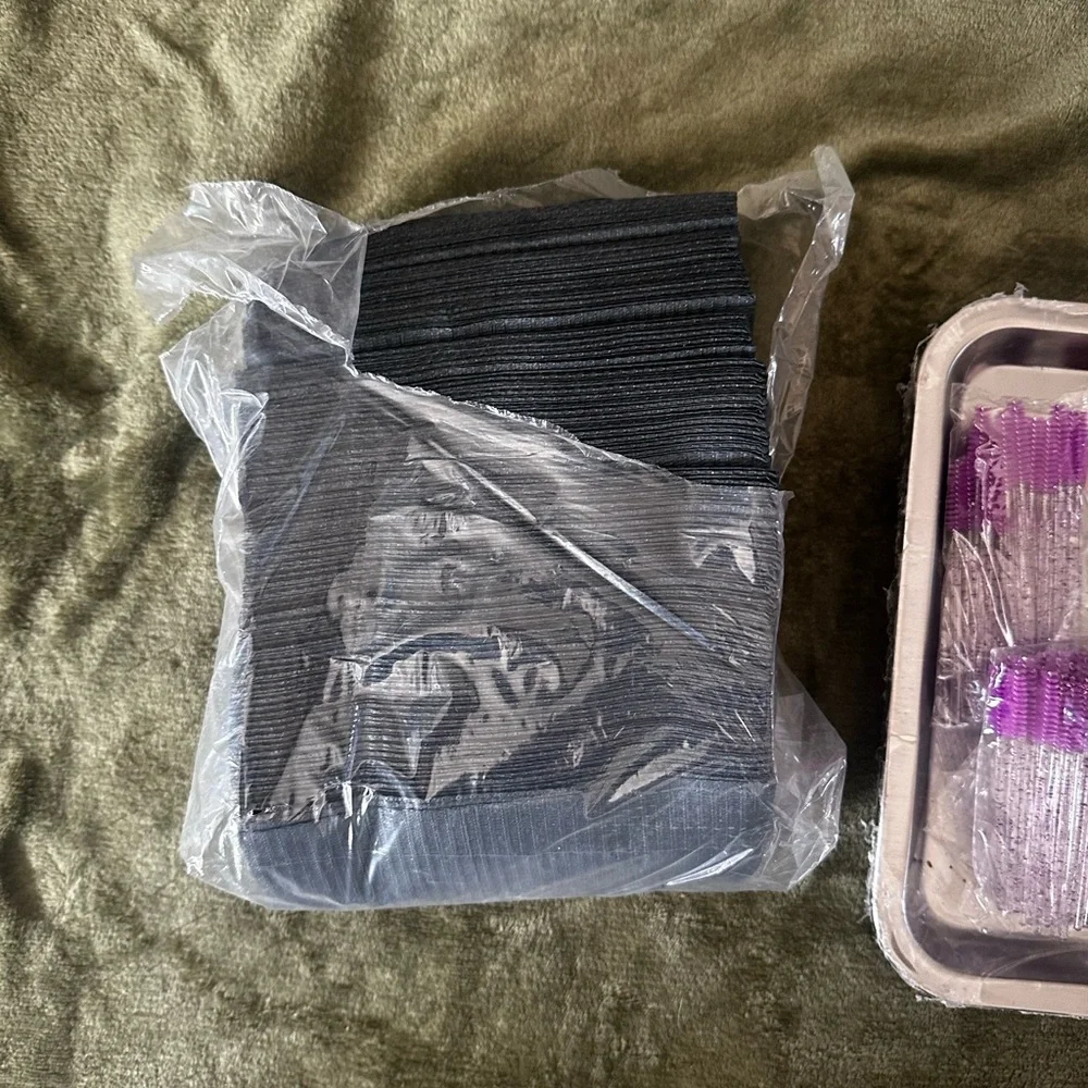 ENTIRE PROFESSIONAL MUA KIT!